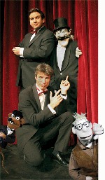 Bild Brodowy und Wurtschik