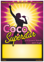 Bild Coco Superstar