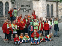 Bild Meißnerspatzen